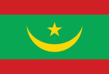 عدد سكان موريتانيا 2020
