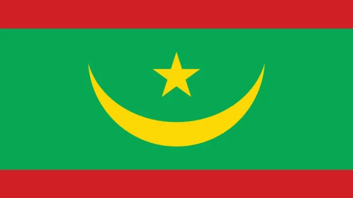 عدد سكان موريتانيا 2020