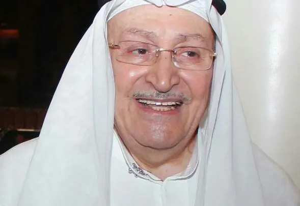 من هو جميل محمود ويكيبيديا