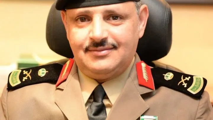 سبب وفاة مدير عام السجون من هو اللواء محمد بن علي الأسمري