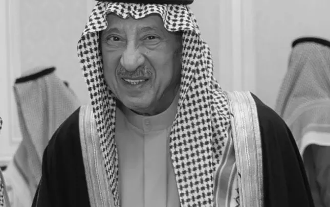 وفاة الأمير تركي بن ناصر بن عبدالعزيز سبب ويكيبيديا
