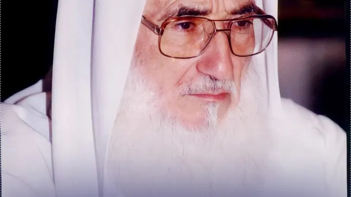 سبب وفاة محمد علي الصابوني متى توفى
