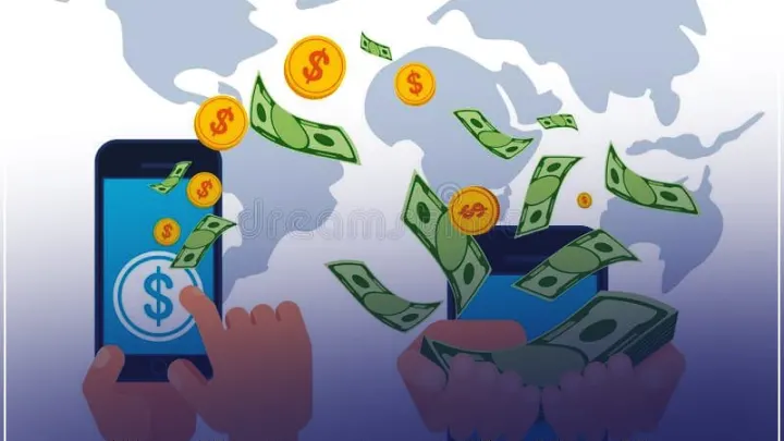 نظام الحوالات الفورية بين البنوك برقم الجوال للأفراد في السعودية