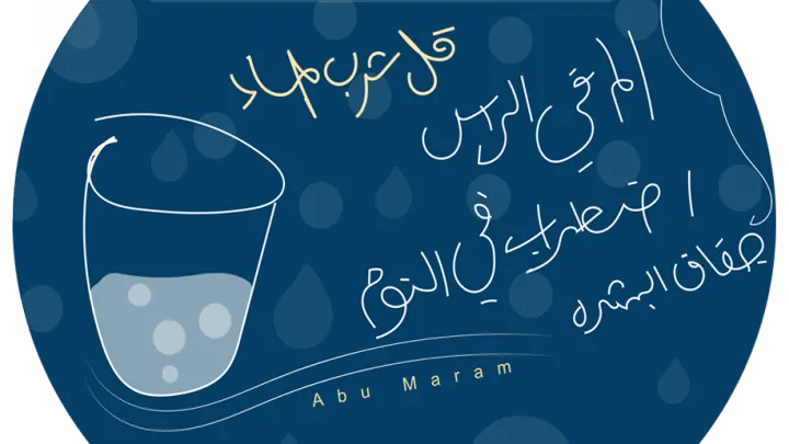 اضرار قلة شرب الماء للجسم 2022 في رمضان وكذلك الشتاء