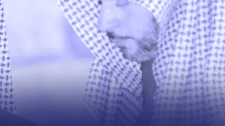 وفاة حسن العساكر شقيق بدر العساكر سبب من هو