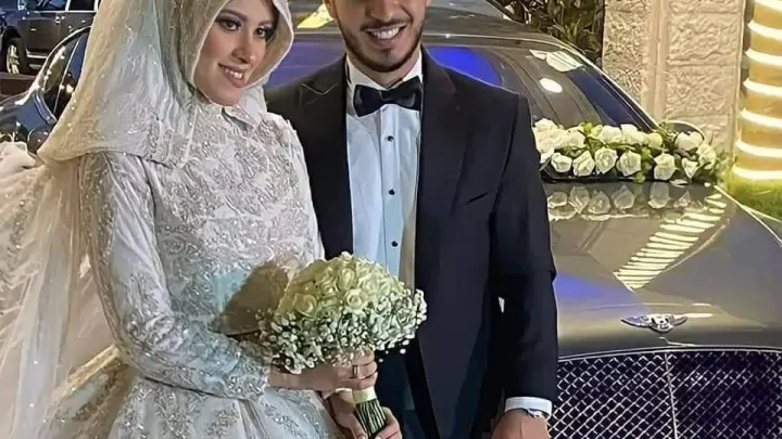 من هي نور غسان انستقرام ويكيبيديا زواج نور مقداد على وليد مقداد نجم طيور الجنة