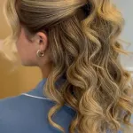 تسريحات شعر