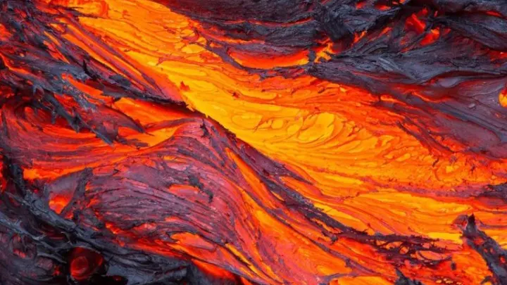 معنى الصهارة هي ماهي صهاره magma is