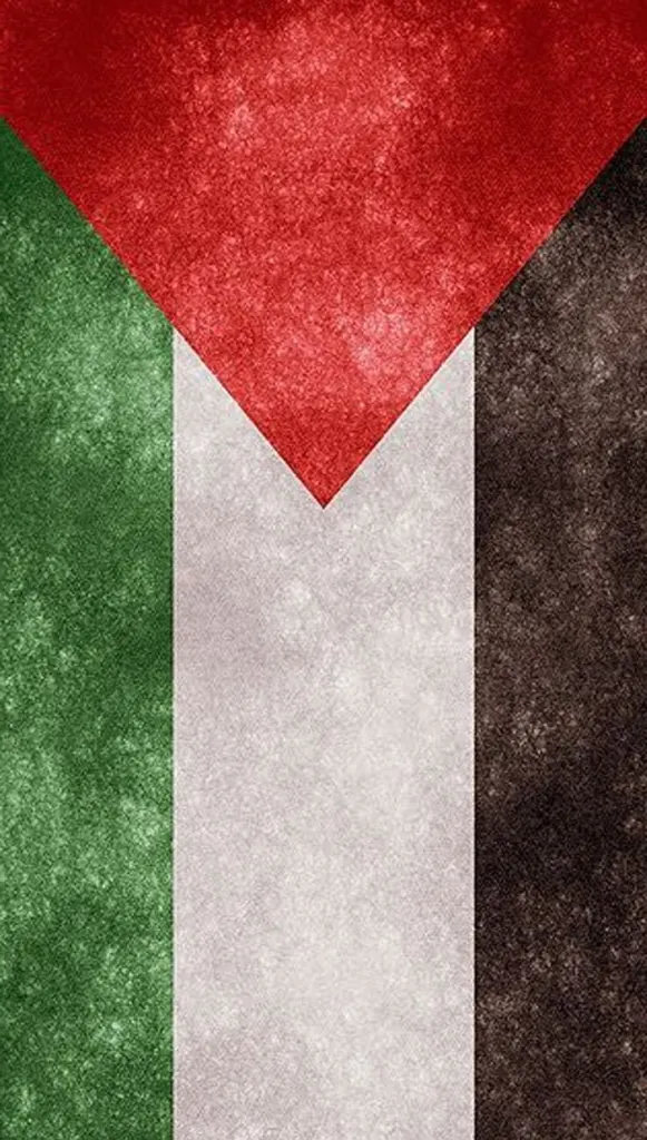 صور علم فلسطين
