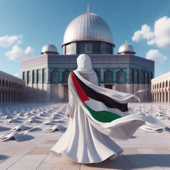 صور فلسطين 2026 علم فلسطين