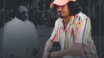 من هي زوجة عزيز الاسمر صديق يزن الأسمر هل هي كوكي اللبنانية