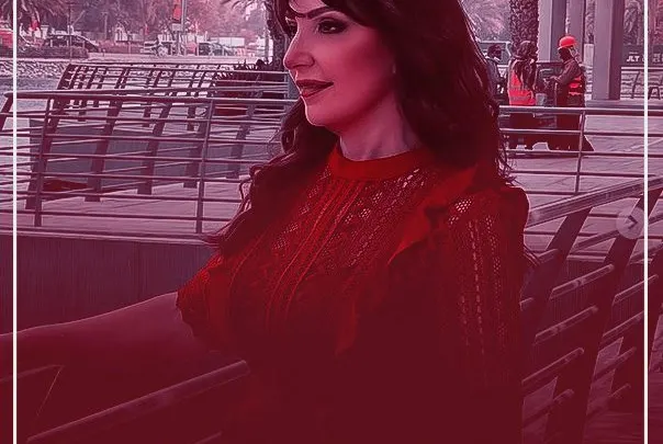 من هي وفاء موصللي انستقرام ومن هو زوج الفنانة وفاء موصلي قبل وبعد