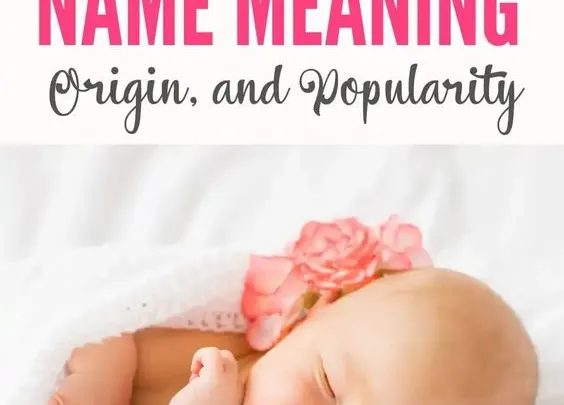 The Meaning of the Name Emma