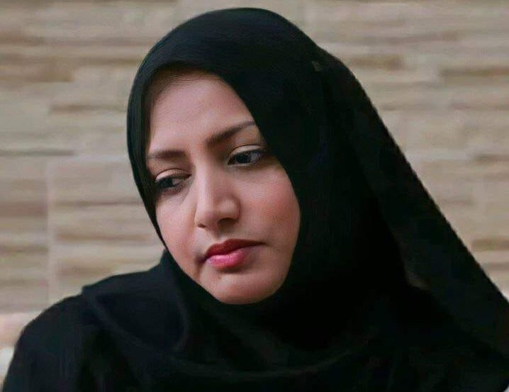 الفنانة اليمنية فتحية إبراهيم تتعرض لحادث مأساوي في صنعاء 6