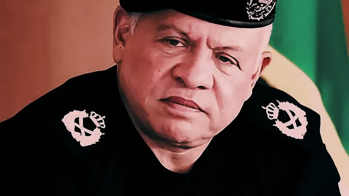 حقيقة وفاة الملك عبدالله الثاني ملك الأردن