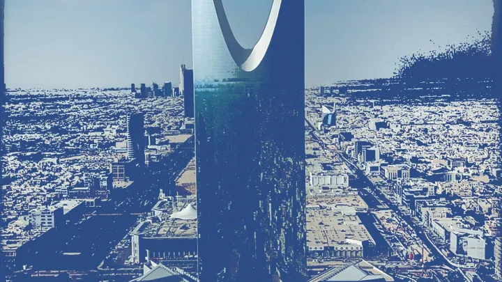 نمو السياحة في المملكة العربية السعودية