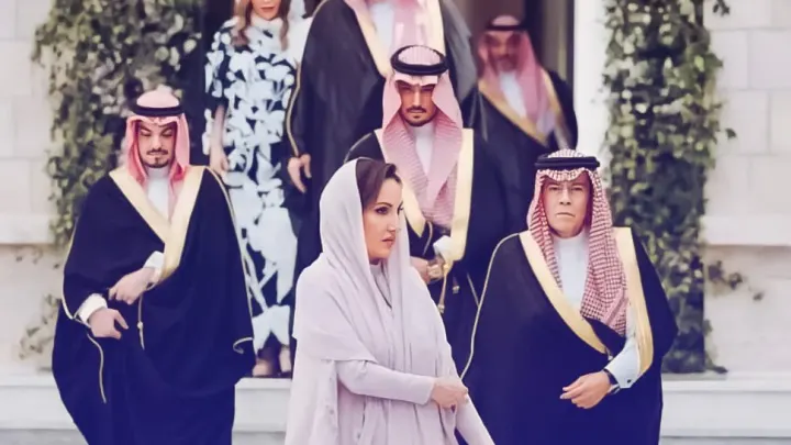 من هي دانا آل سيف سيدة أعمال سعودية تحمل رسالة تنمية وتطوير انستقرام من هي شقيقة رجوة ال سيف