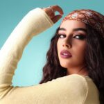 هبة الله الكينعي ملكة جمال العرب 2024 ماذا قالت اليمنية صور هبه الله الكينعي 8