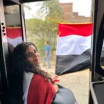 هبة الله الكينعي ملكة جمال العرب 2024 ماذا قالت اليمنية صور هبه الله الكينعي 7