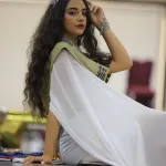 هبة الله الكينعي ملكة جمال العرب 2024 ماذا قالت اليمنية صور هبه الله الكينعي