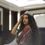 هبة الله الكينعي ملكة جمال العرب 2024 ماذا قالت اليمنية صور هبه الله الكينعي