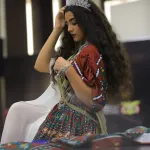 هبة الله الكينعي ملكة جمال العرب 2024 ماذا قالت اليمنية صور هبه الله الكينعي