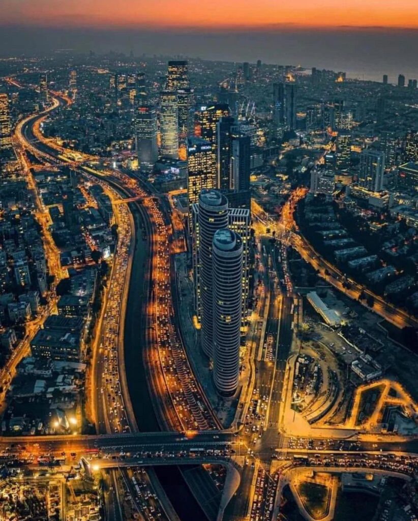 اسرائيل