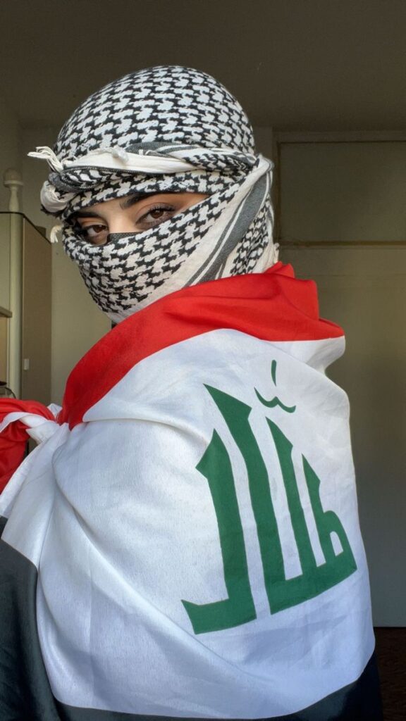 صور بنات عراقيات