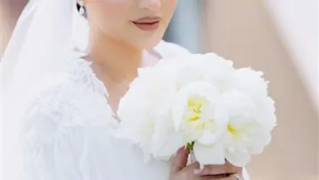 زواج دانية الشافعي ومن هو زوج الإعلامية السعودية دانيه شافعي