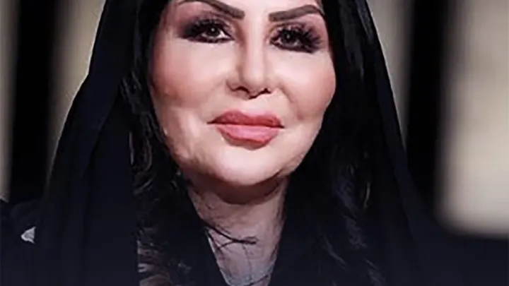 ليلى السلمان ممثلة سعودية بارزة من هي