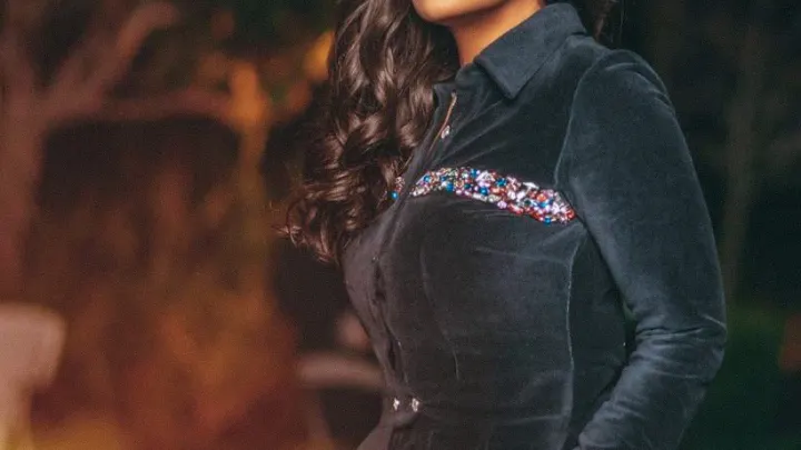 هل ماتت مرام البلوشي ومن هي معلومات حول الفنانة الكويتية
