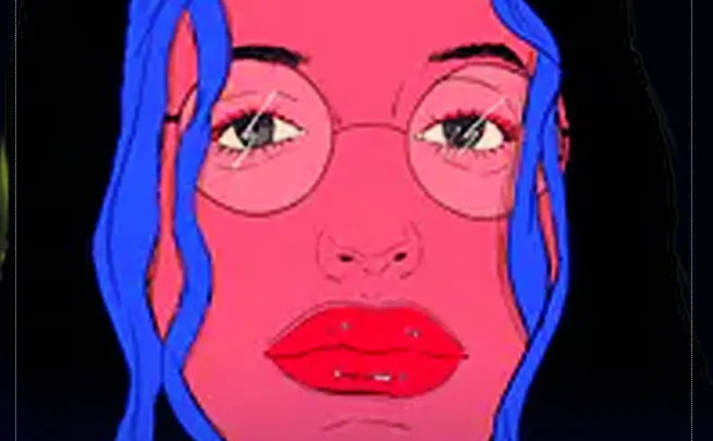من هي أسيل باعبدالله حقيقة القبض على اسيل با عبدالله