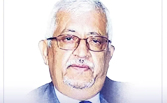 وفاة ياسين سعيد نعمان