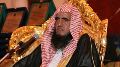 سبب وفاة الشيخ عبدالله السويلم من هو السيرة الذاتيه 4