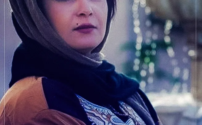 الفنانة سراب عادل من هي ويكيبيديا