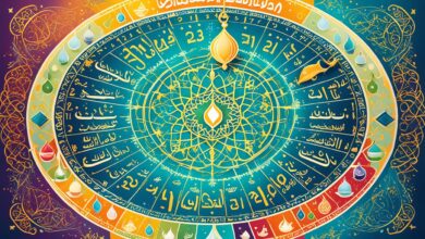 إمساكية رمضان في امريكا 2024