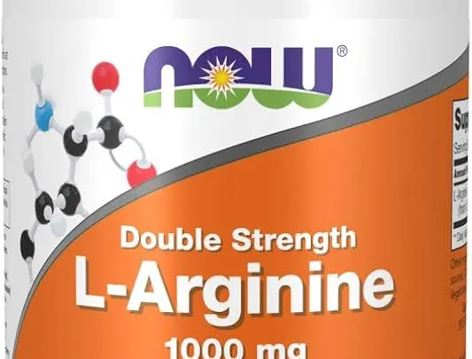 arginine فوائد حبوب الأرجنين للاعبي كمال الأجسام