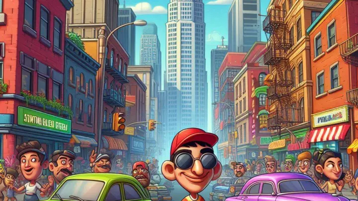 كلمات سر قراند الدليل الشامل لأهم شفرات وأسرار GTA 2026
