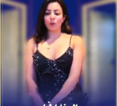 من هي ألينا إنجل وما حقيقة مشاهدة أفلام الينا انجل عبر حسابها تيك توك سناب شات Alina Angel