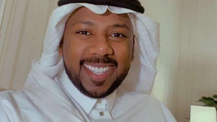 حقيقة وفاة نادر النادر من هو ومن اي قبيلة هو