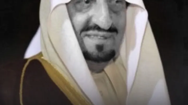 من هو الأمير عبد الله بن تركي بن عبد العزيز سبب وفاة الأمير عبدالله بن تركي