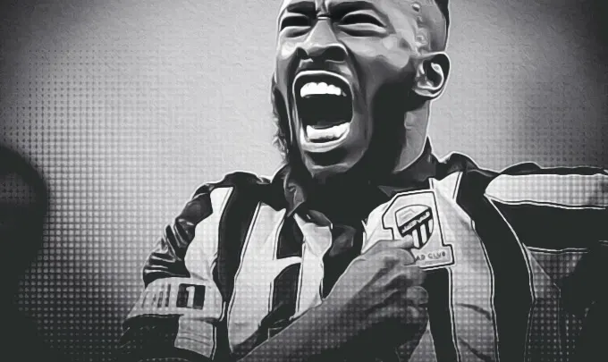 ماهي إصابة فهد المولد وماهي حقيقة وفاة اللاعب فهد المولد