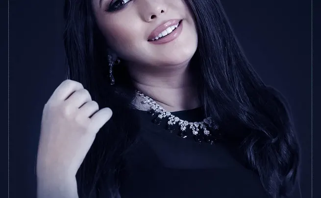 كندة علوش