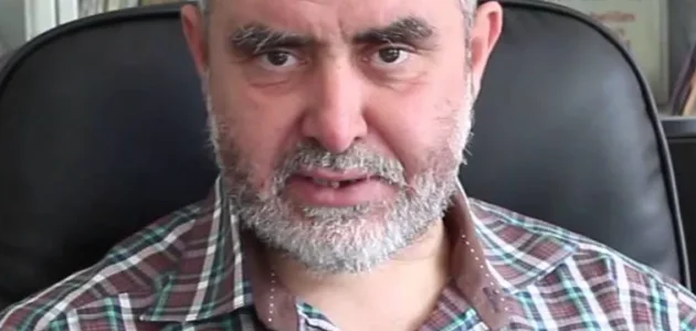 من هو كريم العابد العلوي