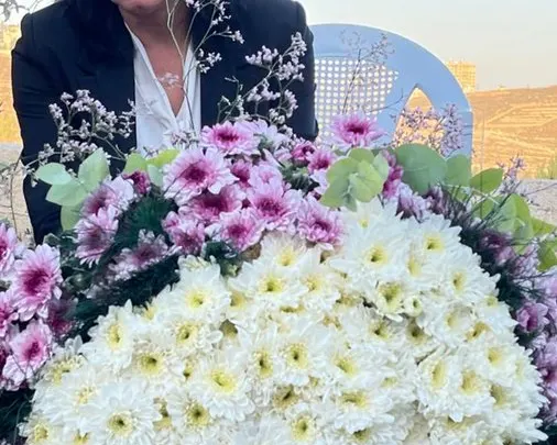 وفاة سهى جرار