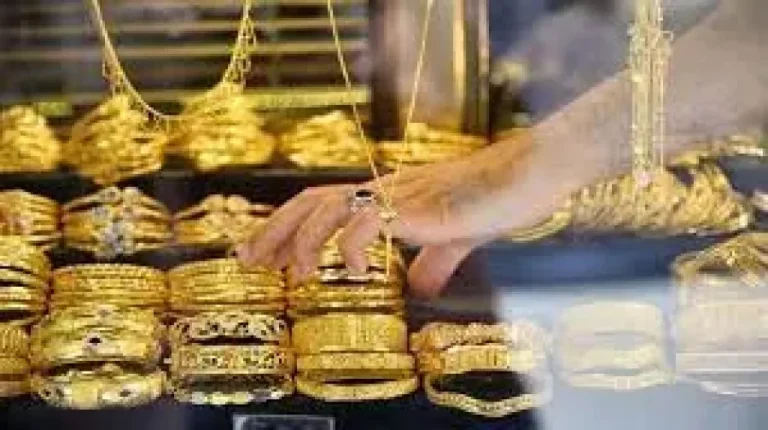 أسعار الذهب في اليمن اليوم الأحد 9 فبراير 2025