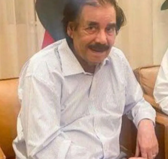 نفي خبر وفاة علي سالم البيض