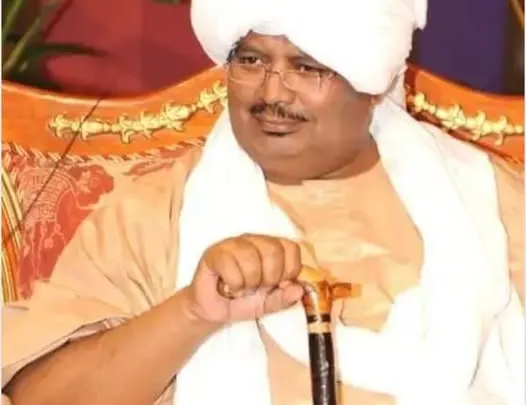 وفاة حسين خوجلي