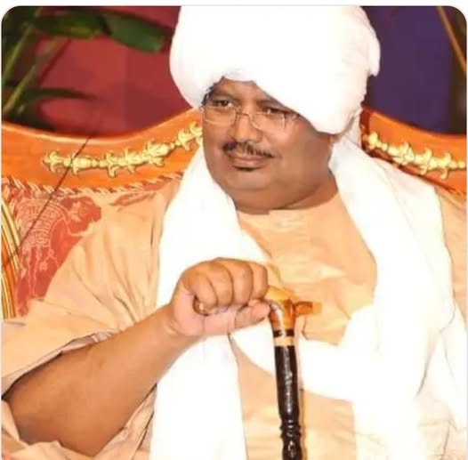 وفاة حسين خوجلي