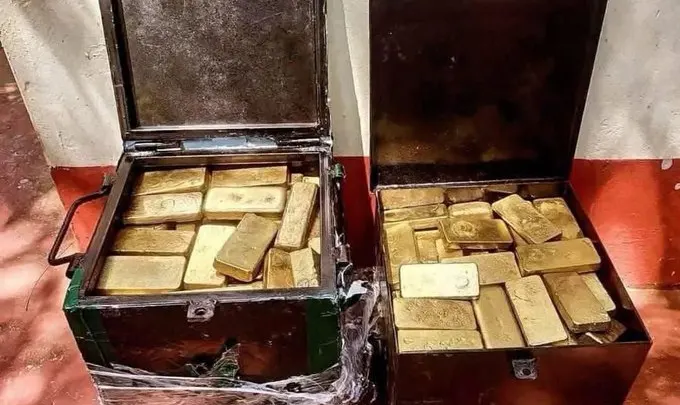 أسعار الذهب في سوريا الثلاثاء 23 يوليو 2025